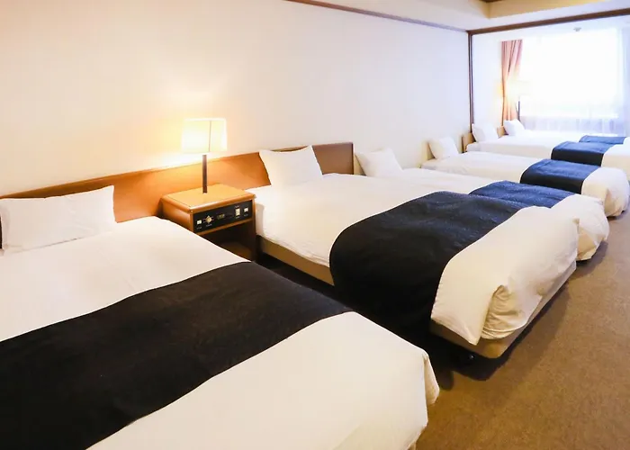 Apa Hotel Sapporo Susukino Ekinishi