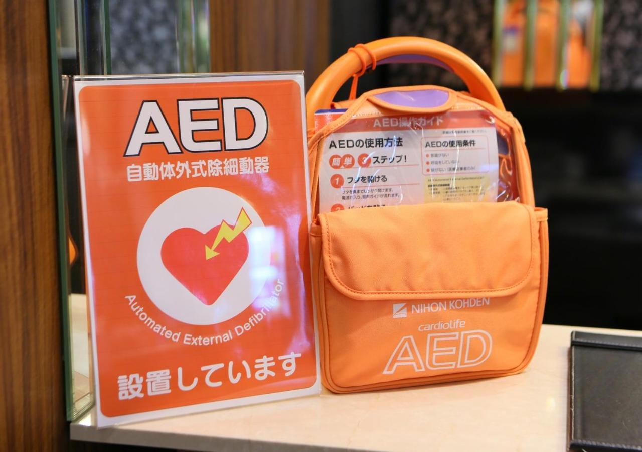 酒店 Apa札幌站西酒店 3*